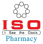 ISO Pharmacy